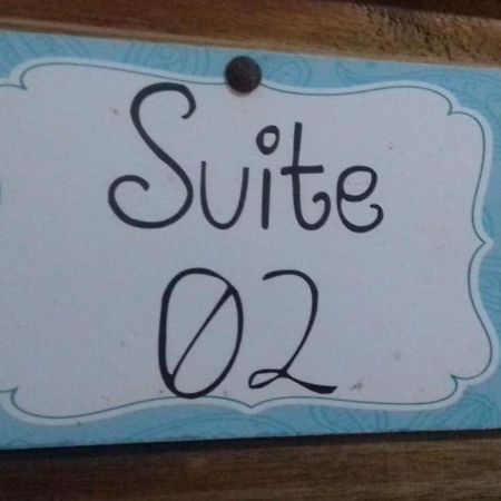 Chale Sal Da Terra / Suite Planejada Para Casal Caraguatatuba Exterior foto