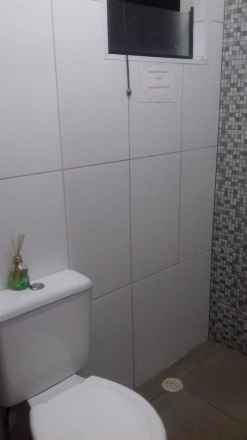 Chale Sal Da Terra / Suite Planejada Para Casal Caraguatatuba Exterior foto